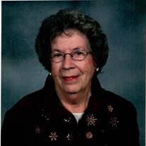 Wanda J. Swan