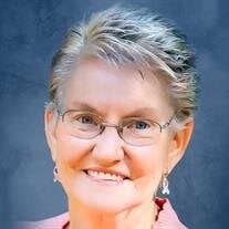 Helen Marie Anderson
