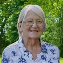 Linda Mae Riggan