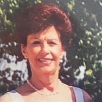 Sloboda "Libby" Visich