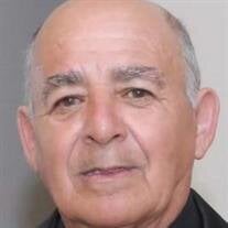 Flavio Gonzalez