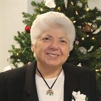 Louise Younan