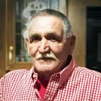 Mr. James Allen McKnight Sr.
