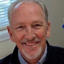 David Michael Pickell