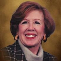 Tommie Jean Krueger