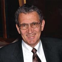 Wayne Shay