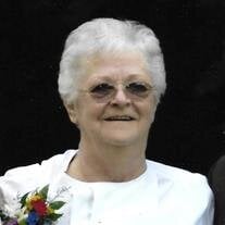 Nancy J. Anderson