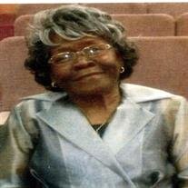 Ethel Mae Clark