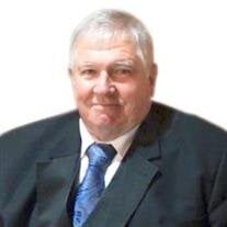 Robert (Bobby) Chester Eldridge