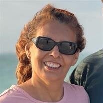 Maria Villalobos