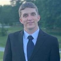 Mr. Devin Doyle Derrick
