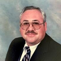 Johnny Davis Boyd