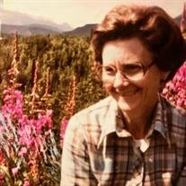 Doris A. Metz