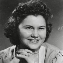 Virginia Folden Kanode
