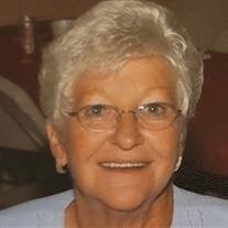 Nancy Ballew Huggins