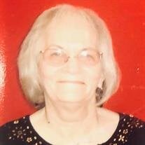 Lura Carolyn Burge