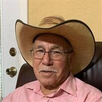 Policarpio Gonzalez