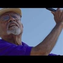 Higinio "Gene" Vasquez, Jr.
