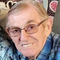 Howard R. Carey