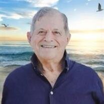 Howard Joseph DeRouen, Jr.