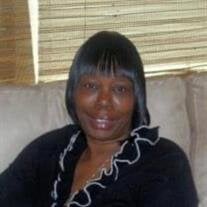 Mrs. Diane Bryant Johnson