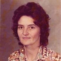 Jean Hamilton Debruler