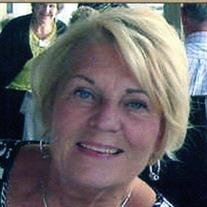 Sandra Lynn Kohlmyer