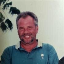 Michael John Cioffi