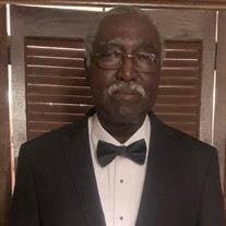 Frederick Wilson Jr.