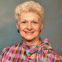 Helen Olah Broady