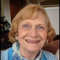 Mrs. Joan R. Jarzemsky of Hoffman Estates
