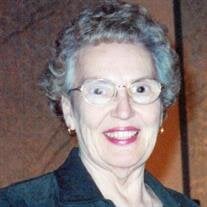 Betty Ruth McCartt