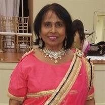 Hemmattie Samlall