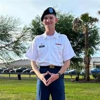Seth Graham Landreth