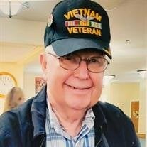 William F. Wallett Jr