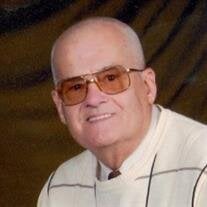 Howard Delnor Burk Jr.