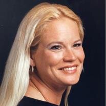 Blonnie Putnam-Ghafarian