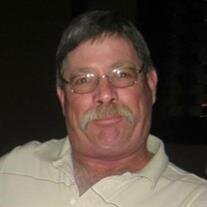 Terry Simpson, Jr.