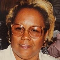 Juliette V. Hutcherson