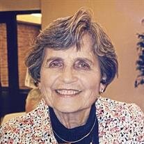 Emma Lillian Jenkins