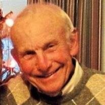 Dr. Frederick C. Gerhardt DDS