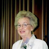 Bernice Mae Duncan