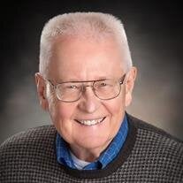 John R. Gessner