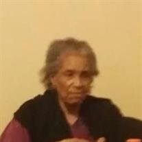 Mattie Mae Lapread