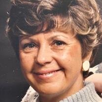 Jeanette K. Johnson