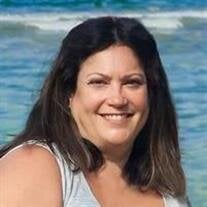 Vicky Marie Mullins