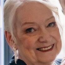 Kathleen K. Benedict