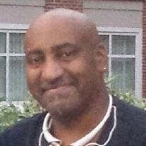Mark A. Brown