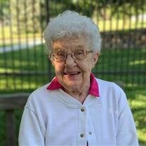Deloris Helen Gall