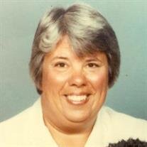 Shirley Marie Bredow